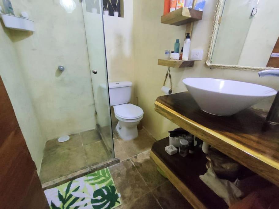 Casa Paraiso Manzanillo  ภายนอก รูปภาพ