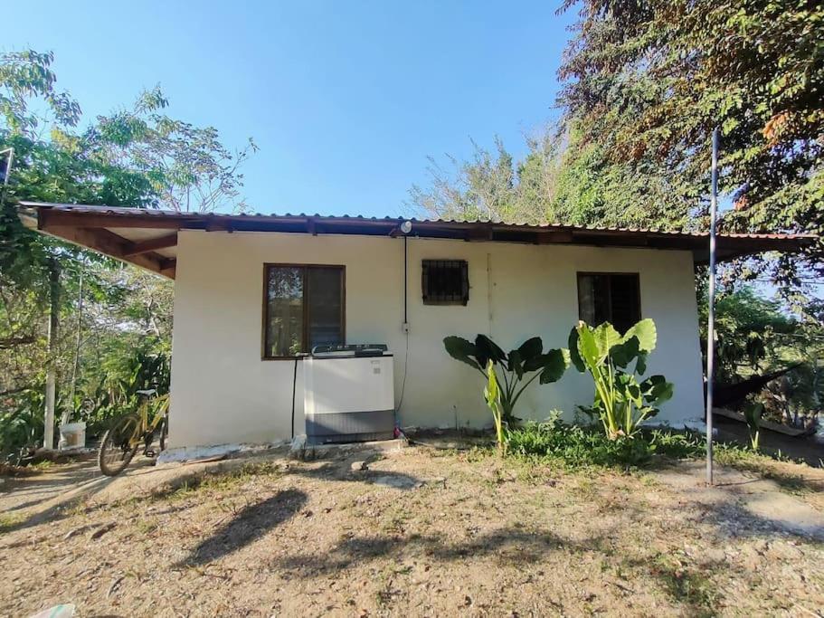 Casa Paraiso Manzanillo  ภายนอก รูปภาพ