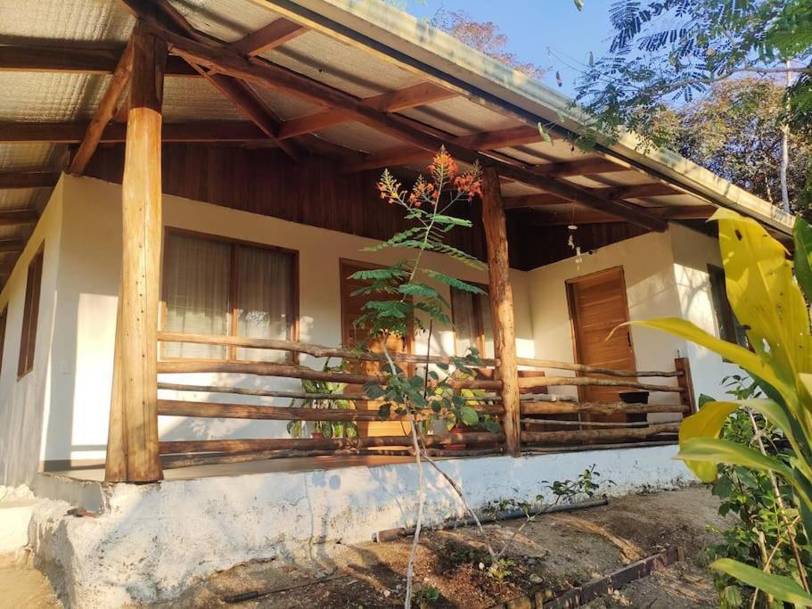 Casa Paraiso Manzanillo  ภายนอก รูปภาพ