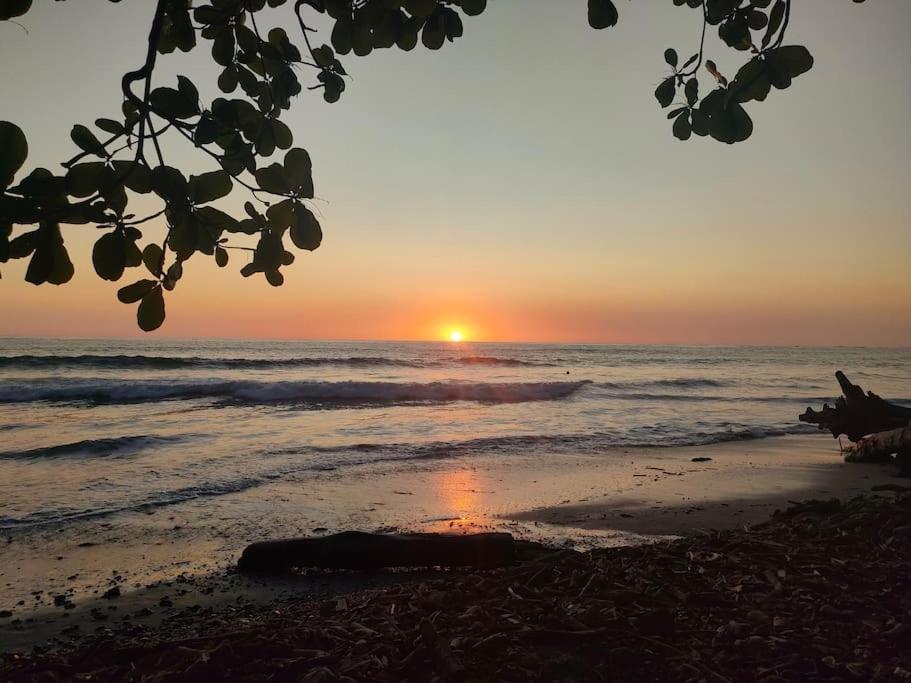 Casa Paraiso Manzanillo  ภายนอก รูปภาพ