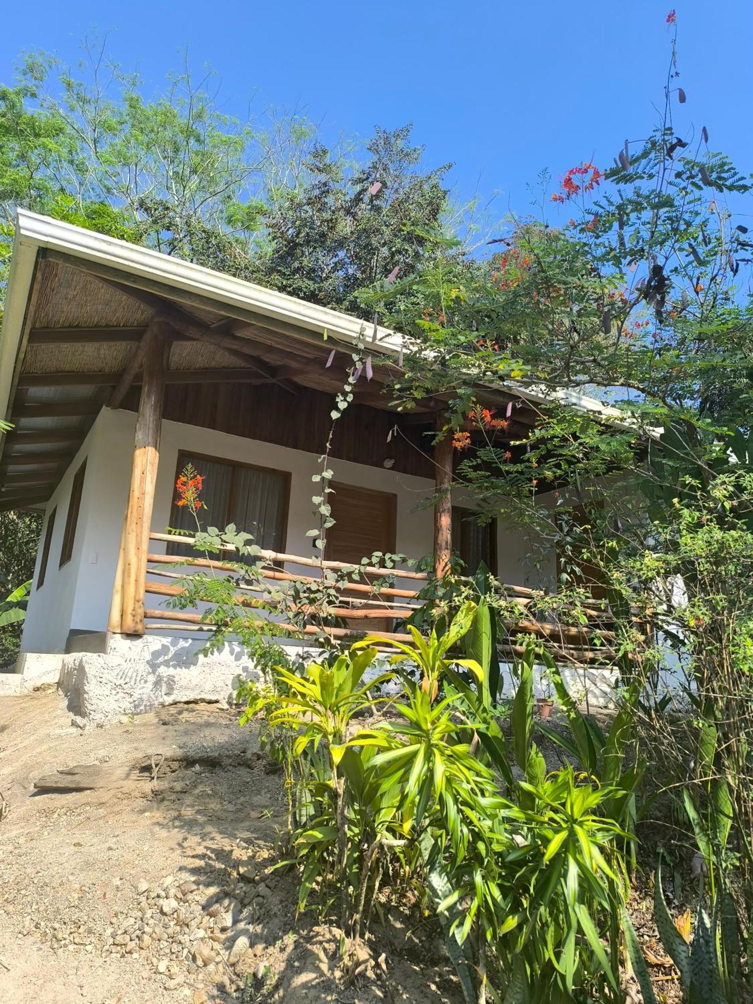 Casa Paraiso Manzanillo  ภายนอก รูปภาพ